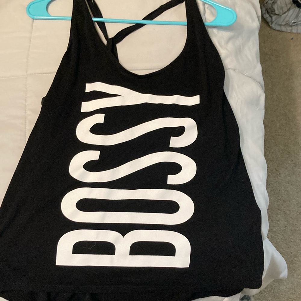 Tank top brand new